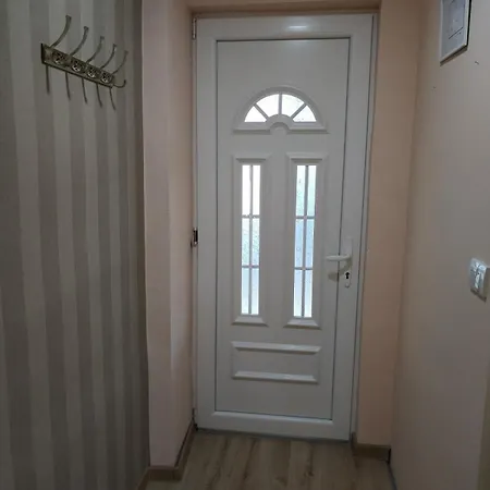 Lejla Апартаменты Kula