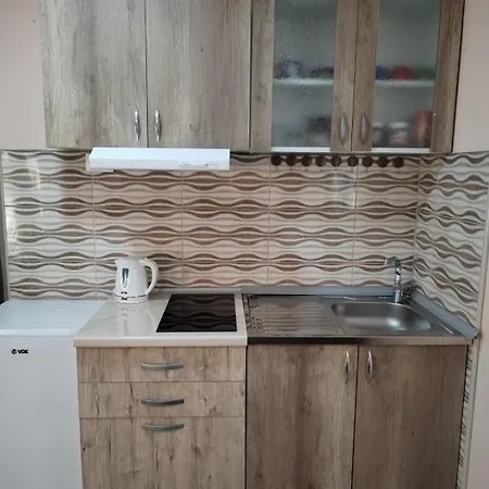 Lejla Апартаменты