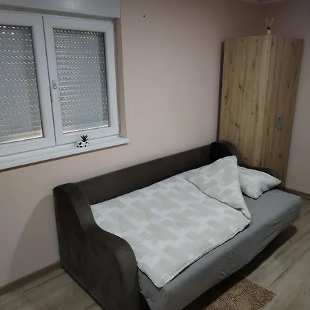 アパート Lejla *